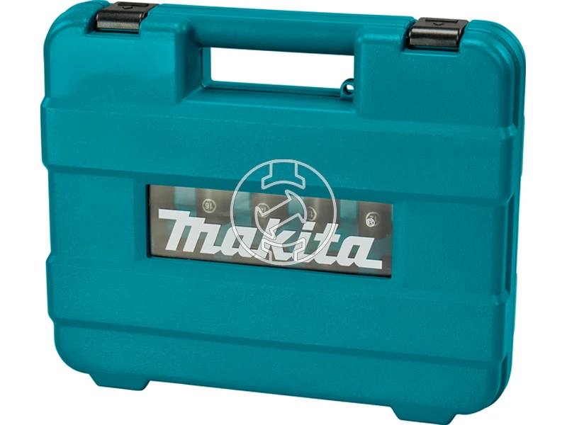 Makita Impact BLACK CR-MO 1/2 dugókulcs készlet 14 db