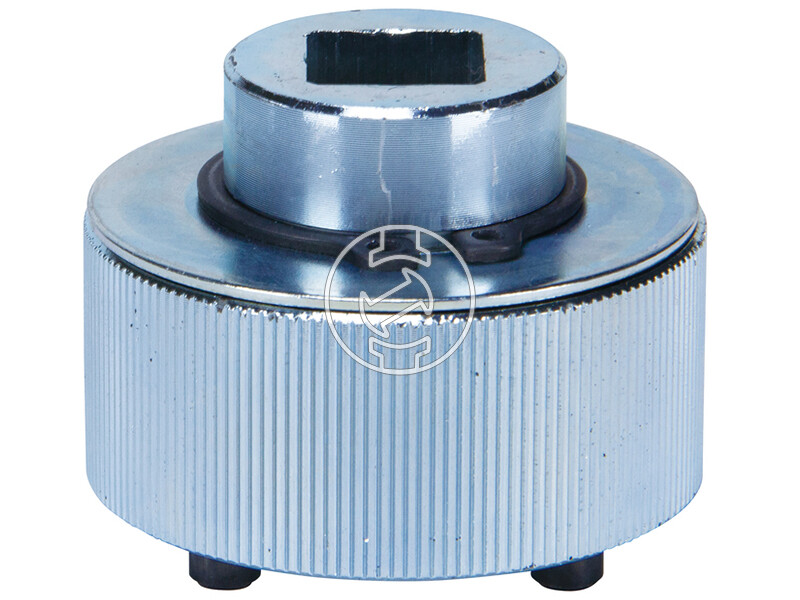 1/2˝ ütvecsavarbehajtó adapter beszorult tárcsa leszedésére