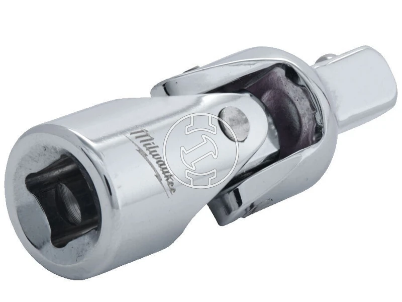 Milwaukee 1/4 inch csuklós dugókulcs