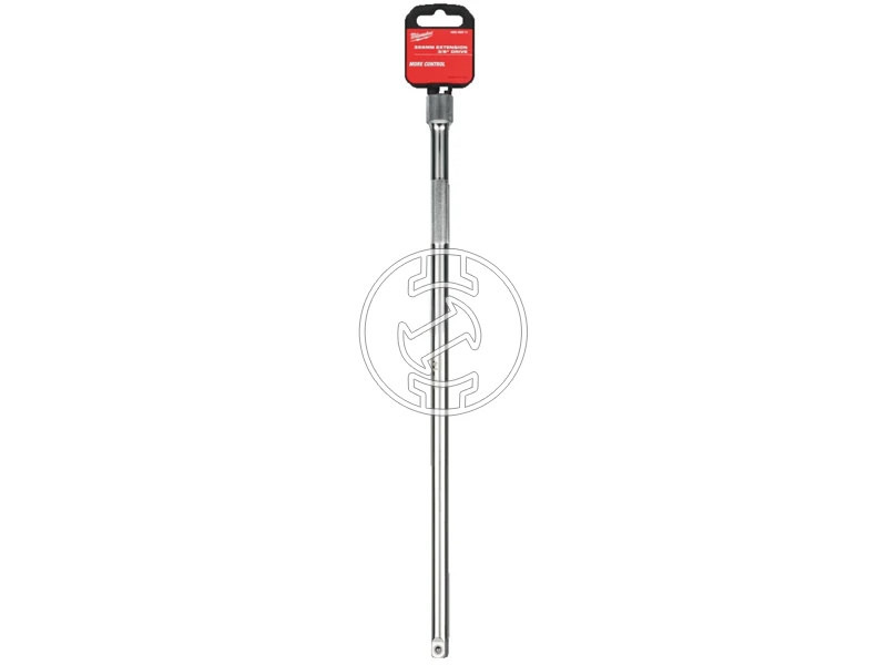 Milwaukee 3/8 inch 356 mm dugókulcs hosszabbító
