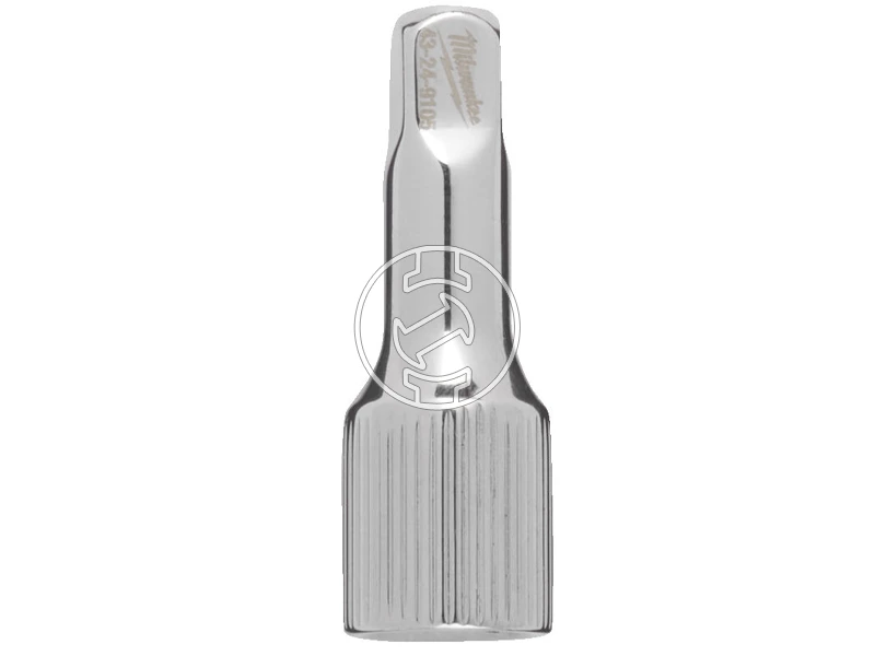 Milwaukee 1/4 inch 38 mm dugókulcs hosszabbító