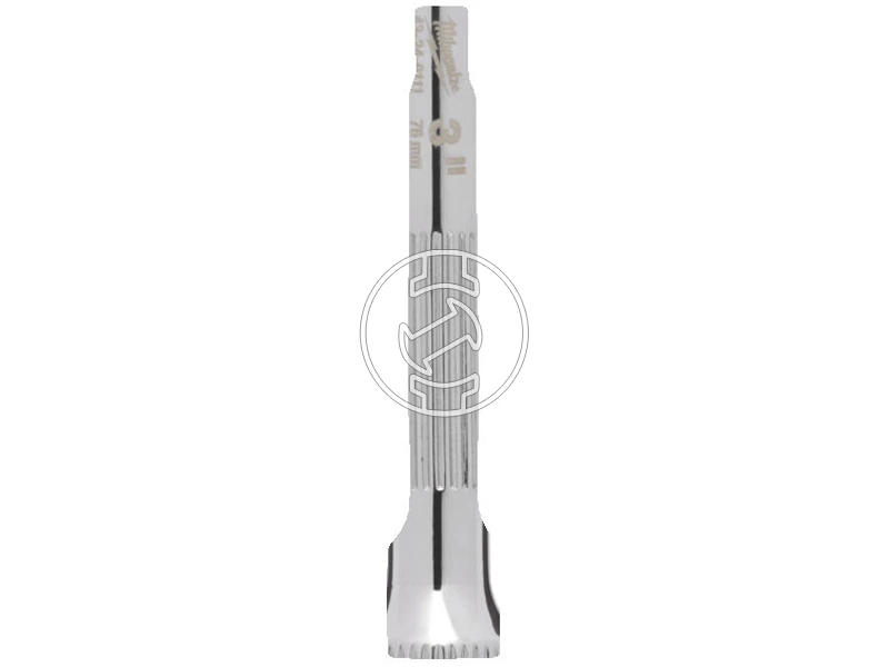 Milwaukee 1/4 inch 76 mm dugókulcs hosszabbító