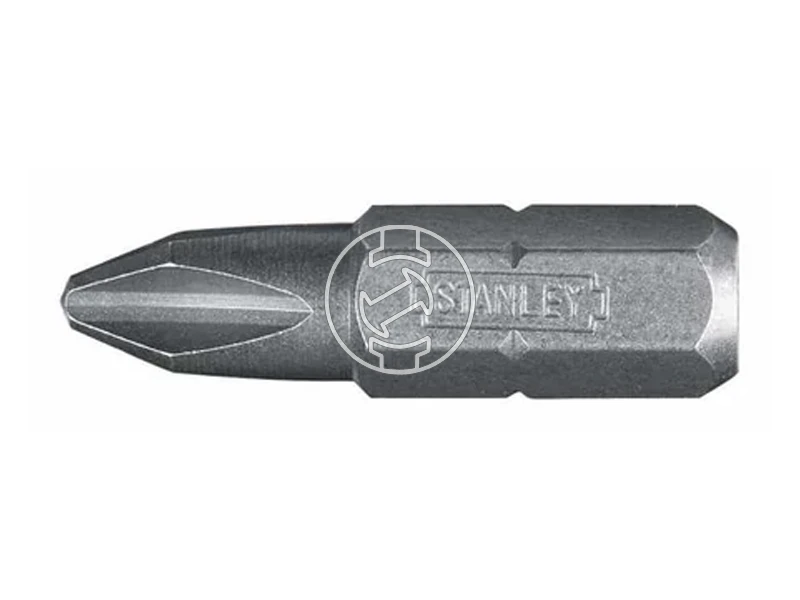 Stanley phillips behajtóbit PH3 x 25 mm, 25 db