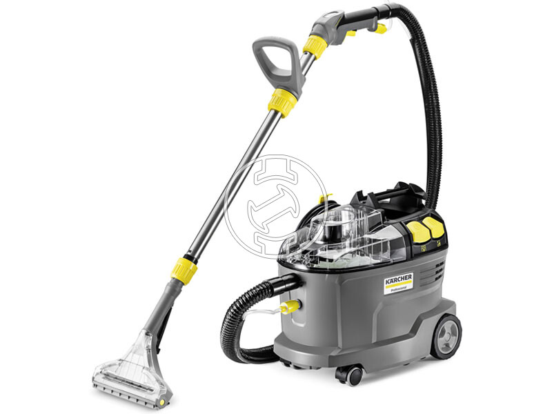 Karcher Puzzi 8/1 Adv elektromos porszívó