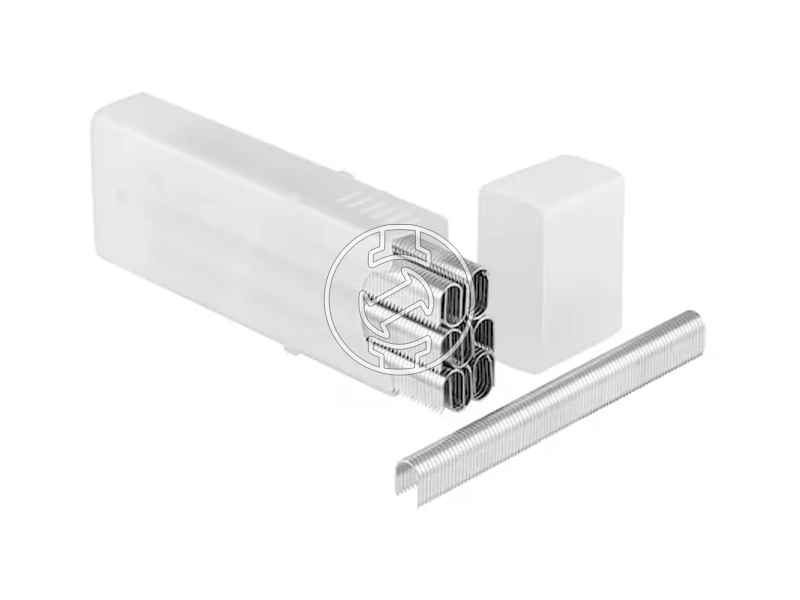 Stanley tűzőkapocs 11 x 7,8 mm | 1000 db