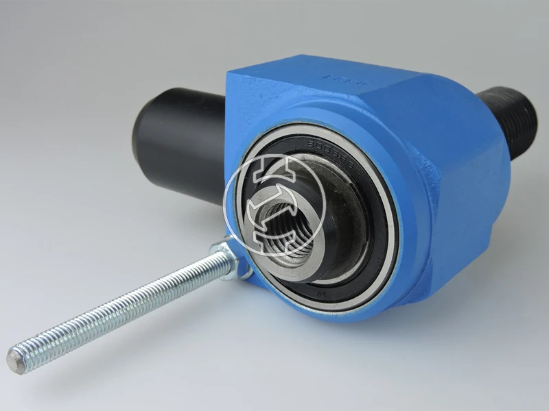 Diatech  porszívó adapter gyémántfúróhoz