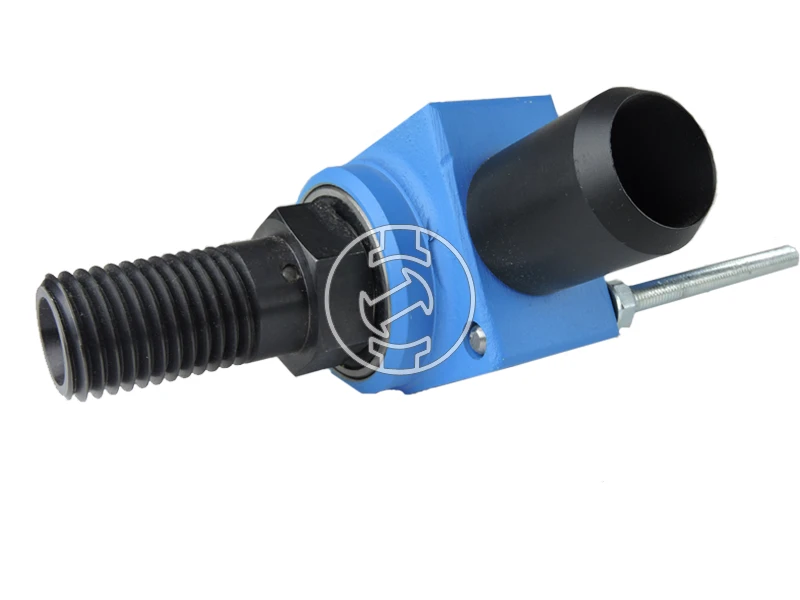 Diatech  porszívó adapter gyémántfúróhoz