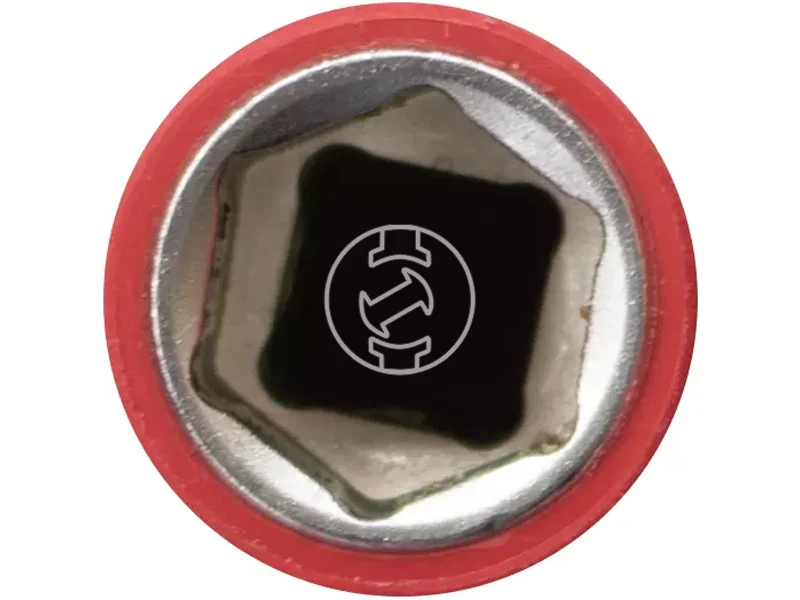 Wiha kézi dugókulcs 10 mm x 42 mm, 1/4 inch