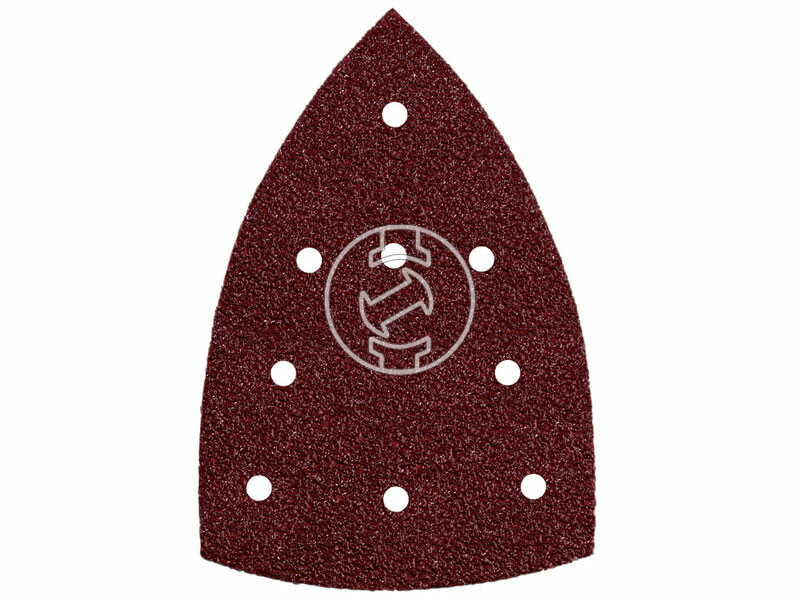 10 Csiszollólap 100x150,P100,H+M,9Lpro