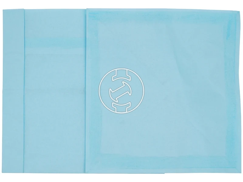 Kép: 10 db papir porzsak VC013G-hez.webp