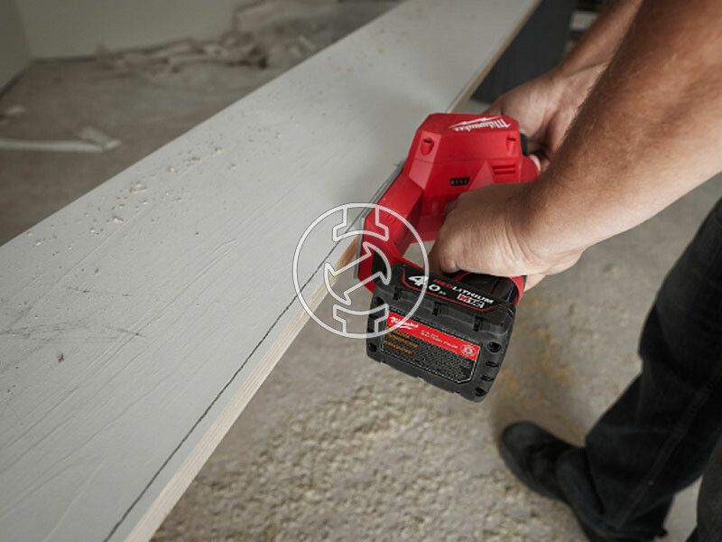 Milwaukee M12BLP-0X akkus gyalu