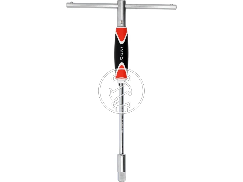 Kép: 10 mm-es T-tipusu forgo fogantyu adapter.webp