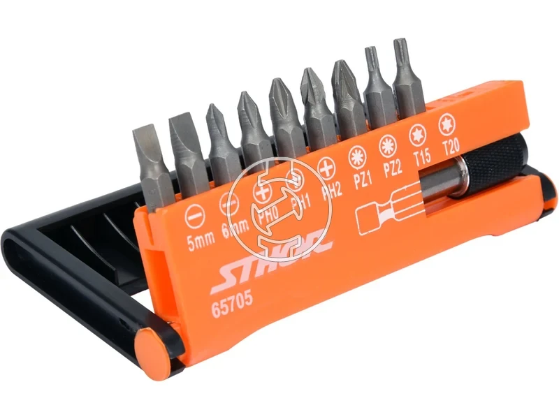 Kép: 10 reszes csavarhuzo bitkeszlet.webp