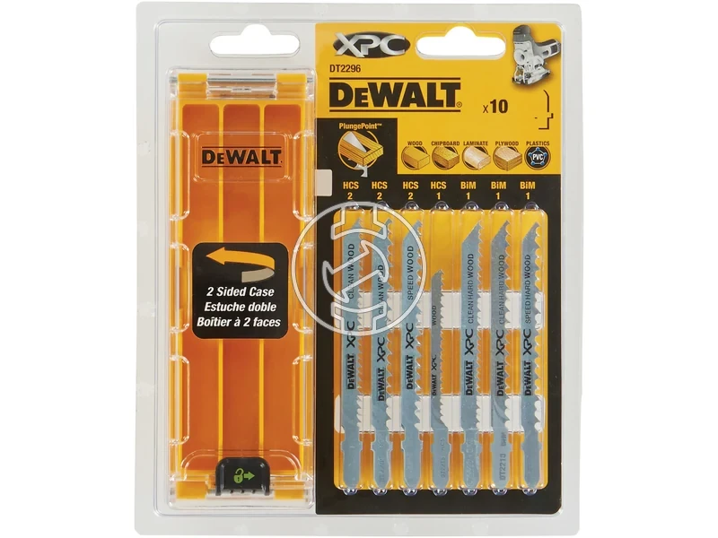 Kép: 10 RESZES XPC DEKOPIRFURESZLAP KLT.webp