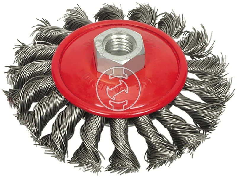 Kép: 100 mm-es csavart szalu drotkorong.webp