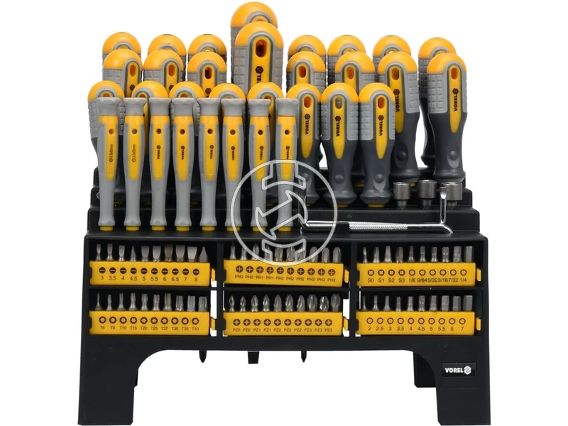 Kép: 100 reszes csavarhuzo keszlet.webp