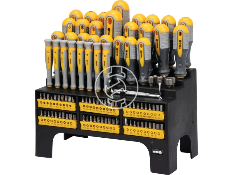 Kép: 100 reszes csavarhuzo keszlet.webp