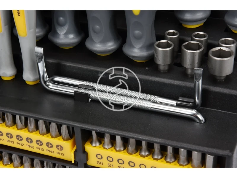 Kép: 100 reszes csavarhuzo keszlet.webp