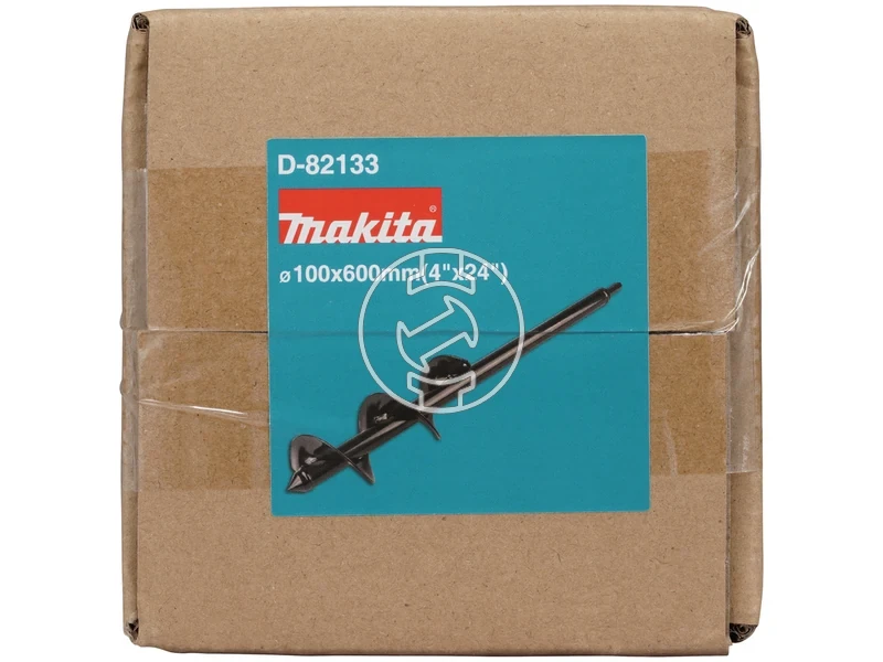 Kép: 100 x 600 mm foldfuroszar akkus csavarbehajtokhoz 13 mm-es hatszog.webp