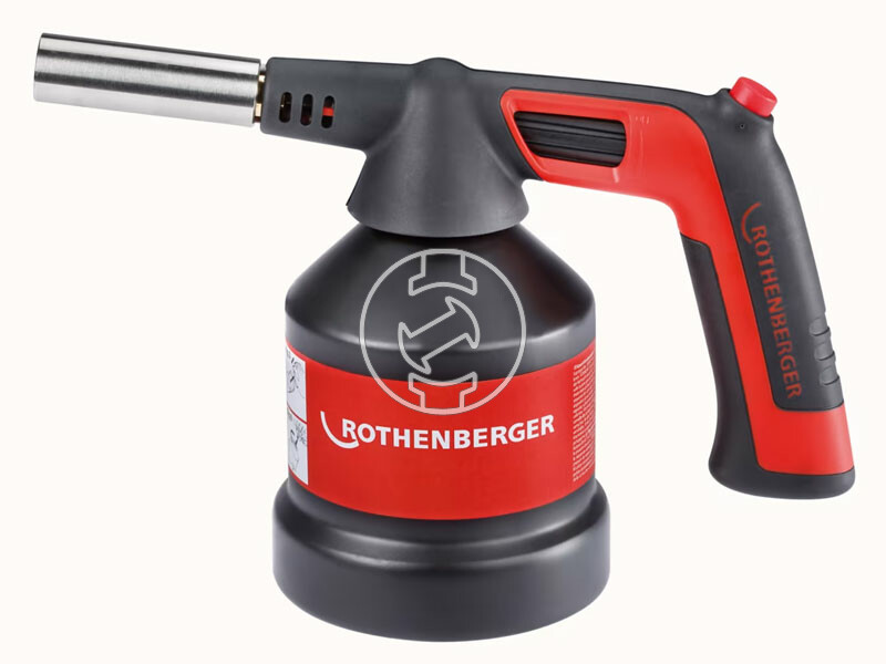 Rothenberger Roflame 4 Piezo lágyforrasztó