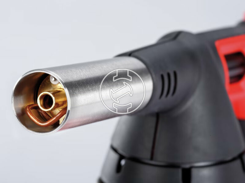 Rothenberger Roflame 4 Piezo + Multigas lágyforrasztó