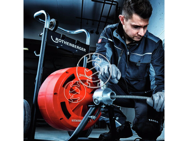 Rothenberger RODRUM S 13