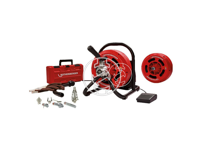 Rothenberger RODRUM S 13