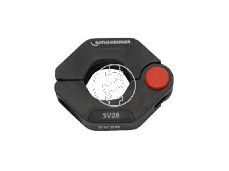 Rothenberger présgyűrű 1inch