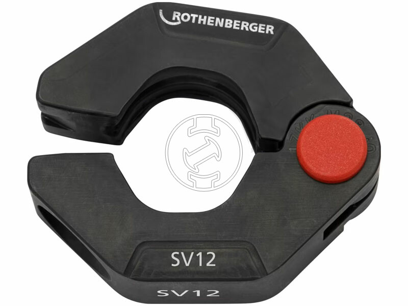 Rothenberger SV12 préspofa