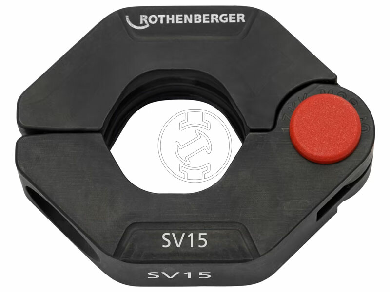 Rothenberger SV15 préspofa