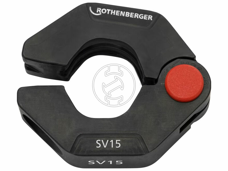 Rothenberger SV15 préspofa