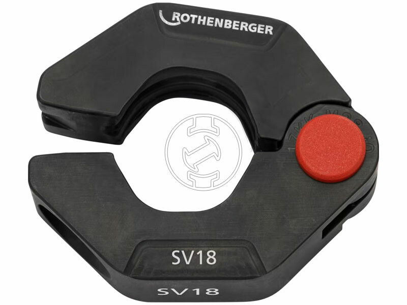 Rothenberger SV18 préspofa
