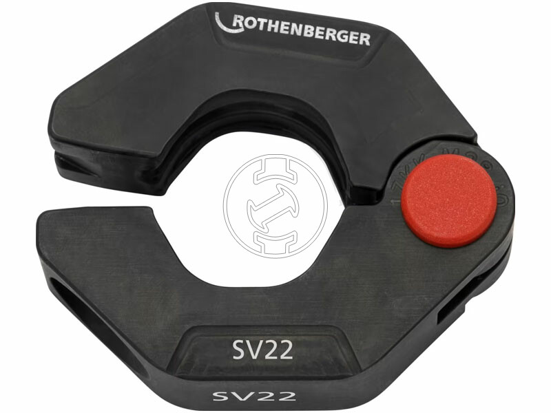 Rothenberger SV22 préspofa