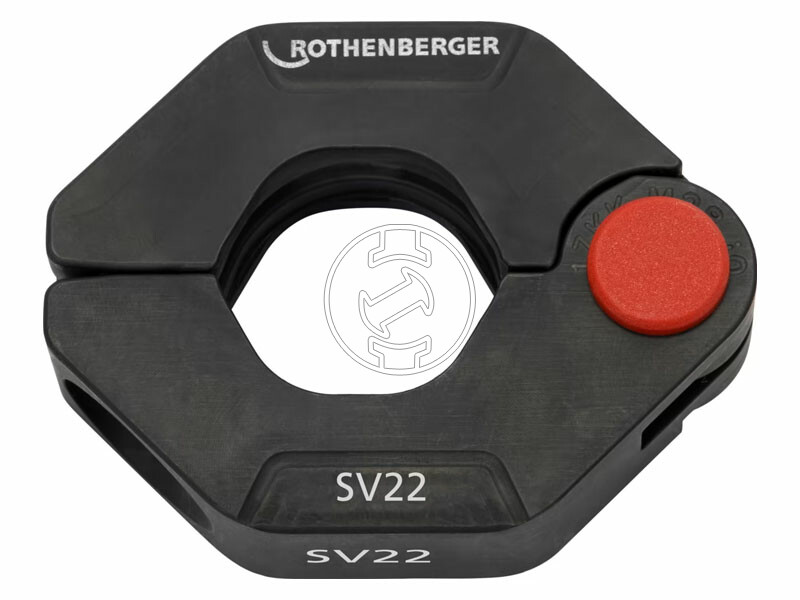 Rothenberger SV22 préspofa