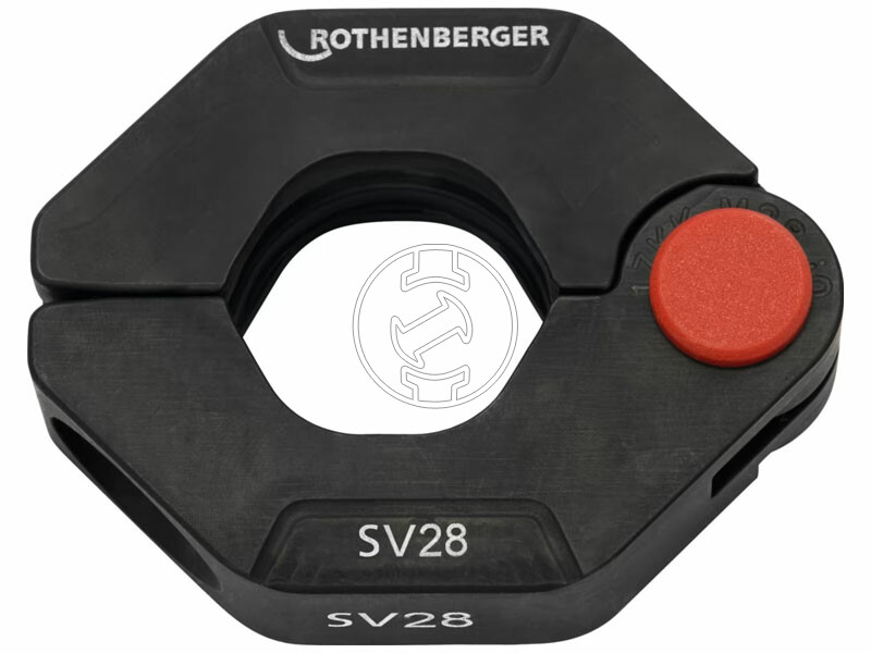 Rothenberger SV28 préspofa