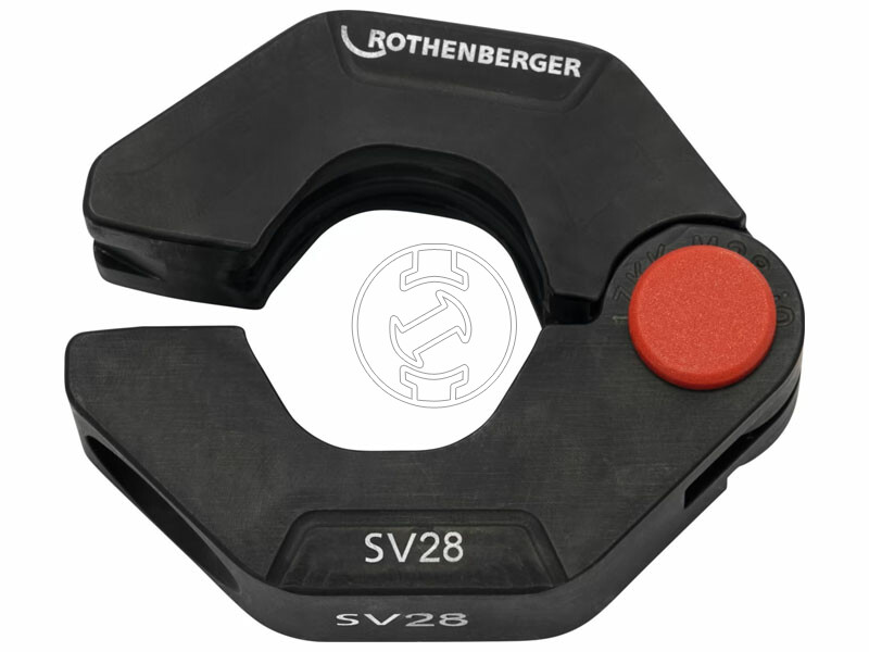 Rothenberger SV28 préspofa