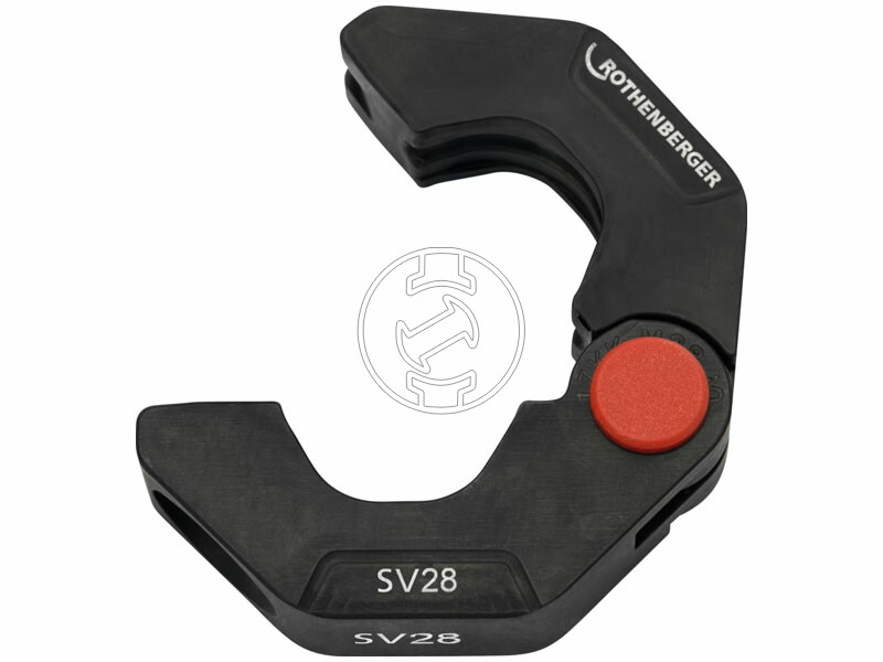 Rothenberger SV28 préspofa