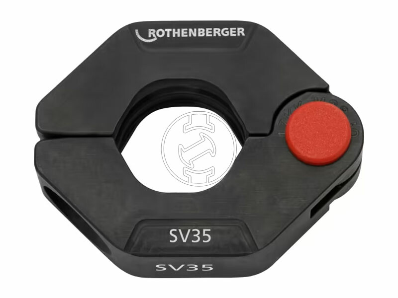Rothenberger SV35 préspofa