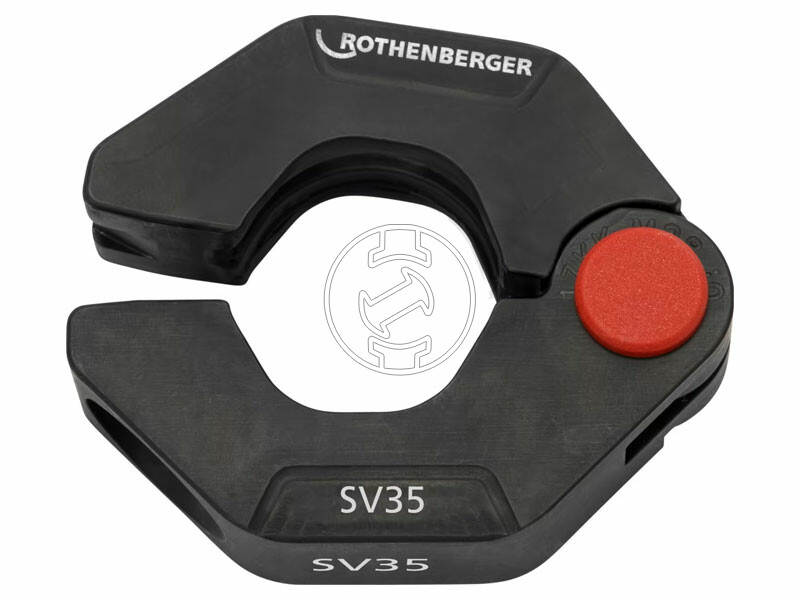 Rothenberger SV35 préspofa