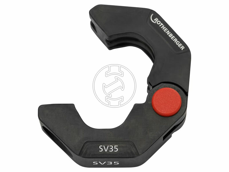 Rothenberger SV35 préspofa