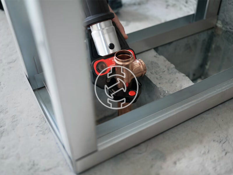 Rothenberger SV15 préspofa