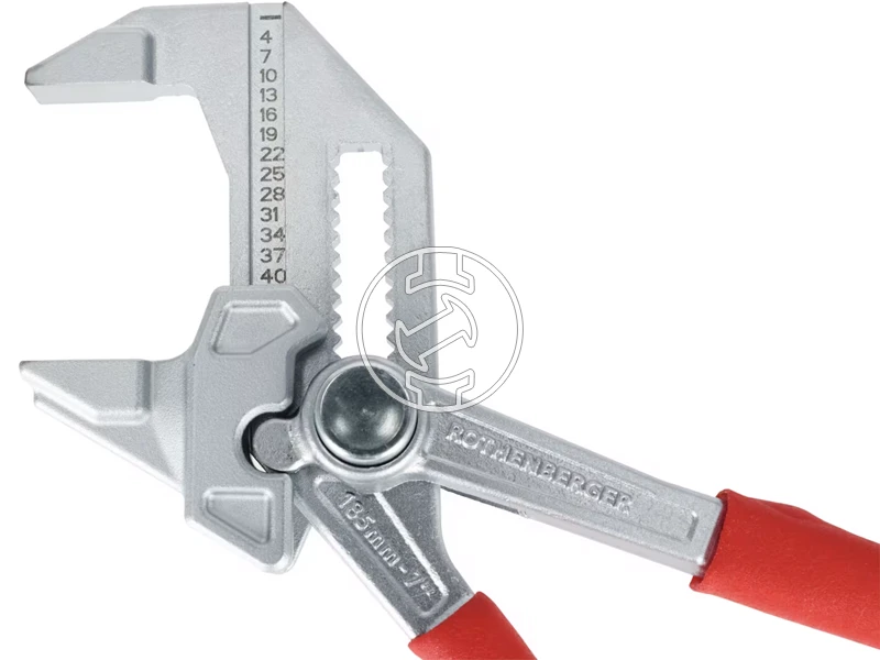 Rothenberger ROFAST vízpumpafogó