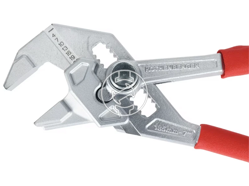 Rothenberger ROFAST vízpumpafogó