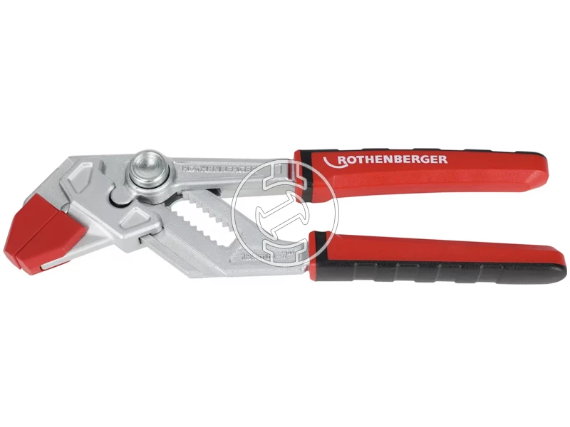 Rothenberger ROFAST vízpumpafogó