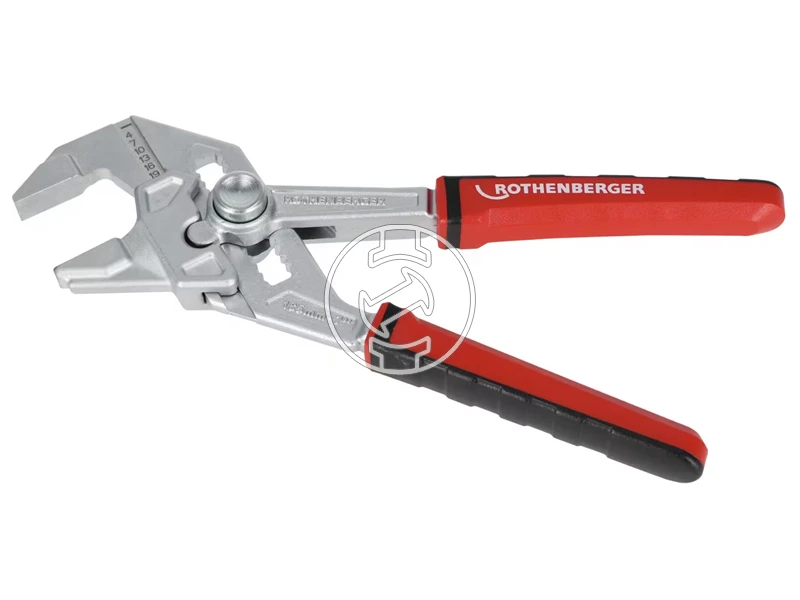 Rothenberger ROFAST vízpumpafogó