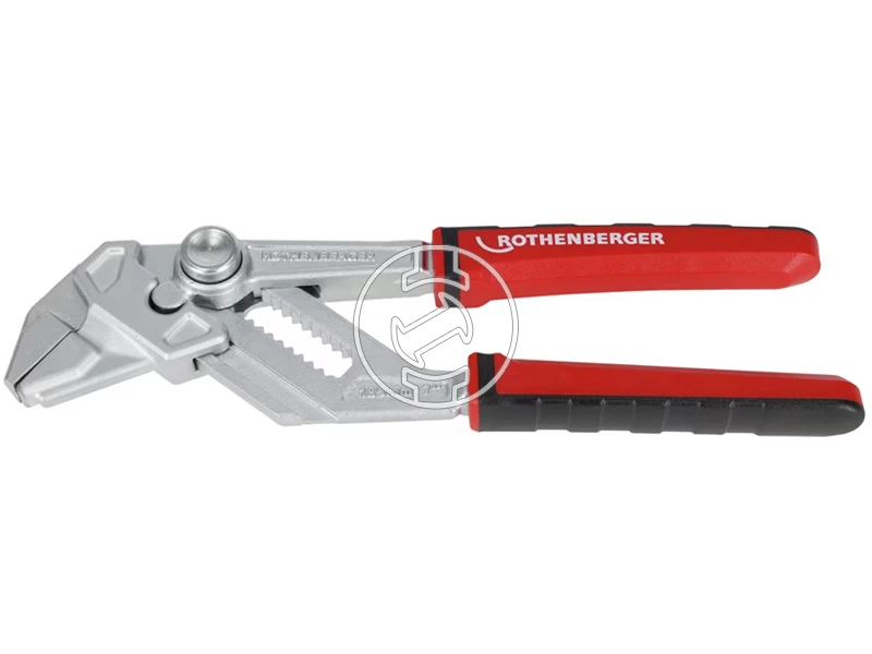 Rothenberger ROFAST vízpumpafogó