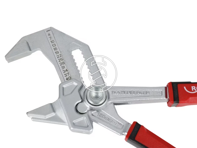 Rothenberger ROFAST vízpumpafogó