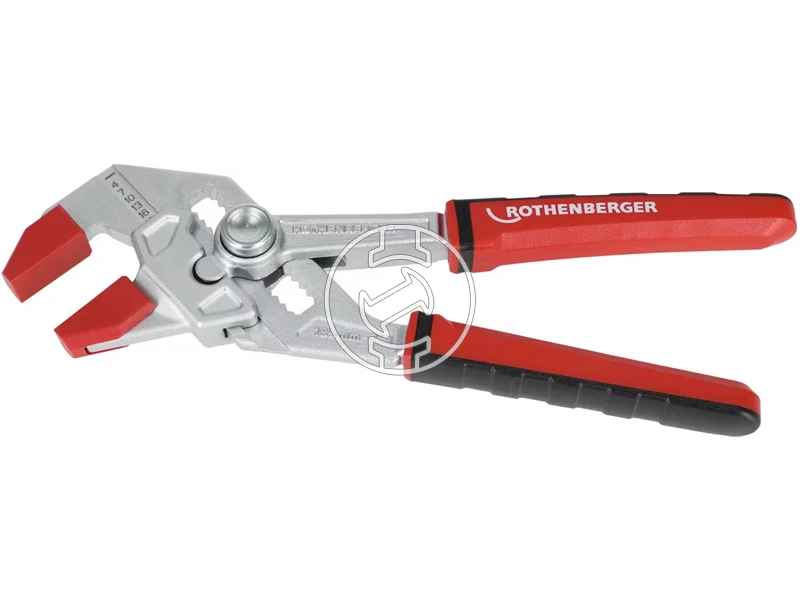 Rothenberger ROFAST vízpumpafogó