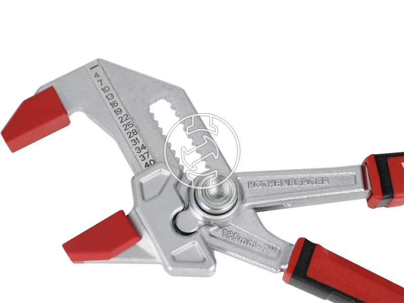 Rothenberger ROFAST vízpumpafogó