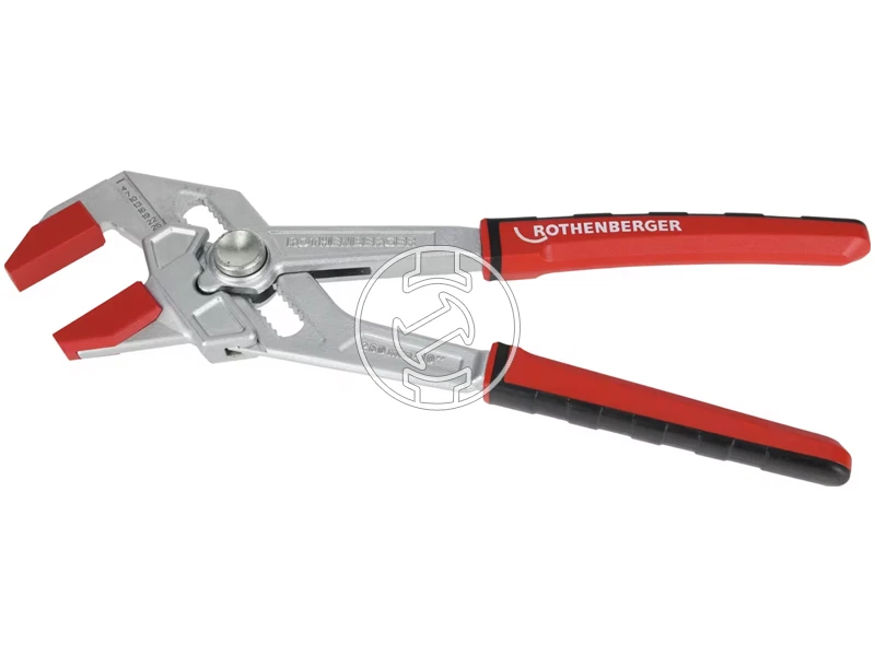 Rothenberger ROFAST vízpumpafogó